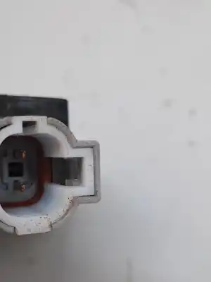 Second-hand car spare part licence plate light for kia niro * oem iam references 92501f6000  