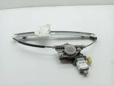 Peça sobressalente para automóvel em segunda mão elevador de vidros traseiro direito por kia rio (yb) g4lf referências oem iam 83402h8100