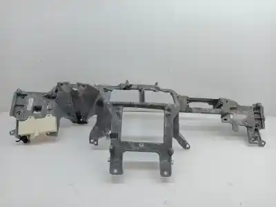 Second-hand car spare part lower cross member for bmw x5 (e70) 3.0 d oem iam references 51716953909