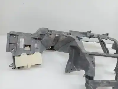 Second-hand car spare part lower cross member for bmw x5 (e70) 3.0 d oem iam references 51716953909  