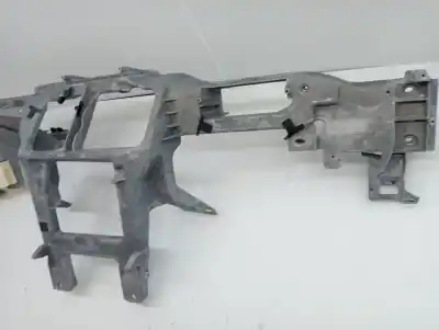 Second-hand car spare part lower cross member for bmw x5 (e70) 3.0 d oem iam references 51716953909  