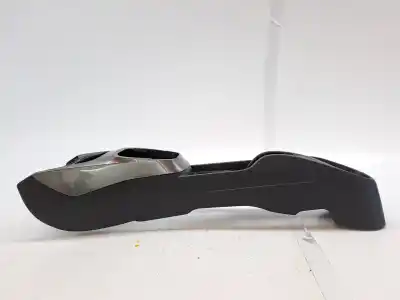 Peça sobressalente para automóvel em segunda mão consola central por toyota yaris toyota referências oem iam 589100d290c1