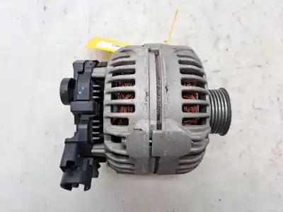 Pezzo di ricambio per auto di seconda mano alternatore per citroen c4 picasso * riferimenti oem iam 5705ca  