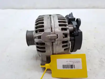Pezzo di ricambio per auto di seconda mano alternatore per citroen c4 picasso * riferimenti oem iam 5705ca  