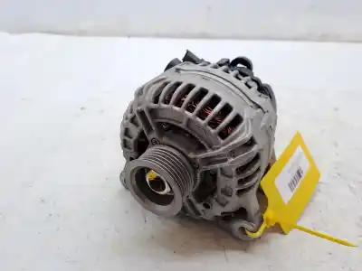 Pezzo di ricambio per auto di seconda mano alternatore per citroen c4 picasso * riferimenti oem iam 5705ca  