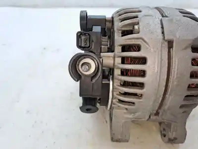 Pezzo di ricambio per auto di seconda mano alternatore per citroen c4 picasso * riferimenti oem iam 5705ca  