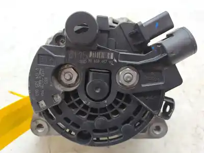 Pezzo di ricambio per auto di seconda mano alternatore per citroen c4 picasso * riferimenti oem iam 5705ca  