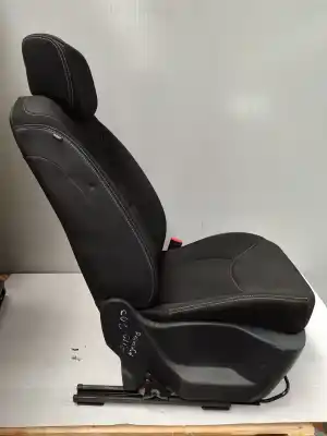 Peça sobressalente para automóvel em segunda mão assento dianteiro direito por renault clio iv life referências oem iam 873016508r