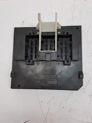 Piesă de schimb auto la mâna a doua releu bujii pentru seat leon (5f1) style referințe oem iam 5q0937084as