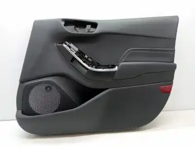 Автозапчасти б/у обивка передней правой двери за ford fiesta (ce1) sfjh ссылки oem iam 2326200