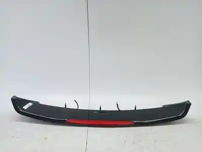 Peça sobressalente para automóvel em segunda mão spoiler da tampa da mala por kia niro * referências oem iam 87210g5000
