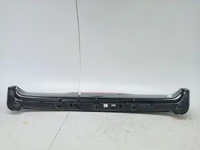Second-hand car spare part rear spoiler for kia niro * oem iam references 87210g5000  