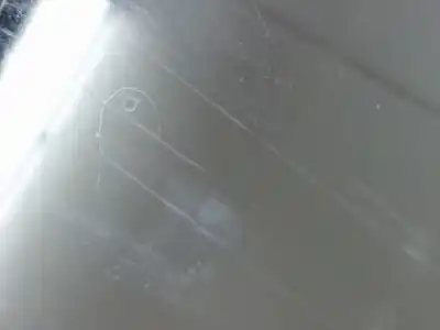 Second-hand car spare part rear spoiler for kia niro * oem iam references 87210g5000  