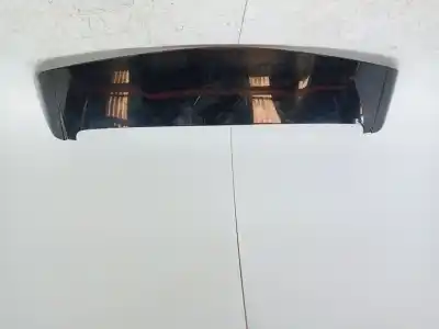 Second-hand car spare part rear spoiler for kia niro * oem iam references 87210g5000  