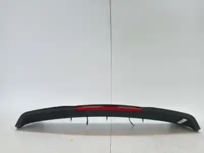 Second-hand car spare part rear spoiler for kia niro * oem iam references 87210g5000  