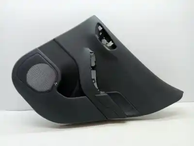 Автозапчасти б/у обивка задней правой двери за ford fiesta (ce1) sfjh ссылки oem iam 2226906