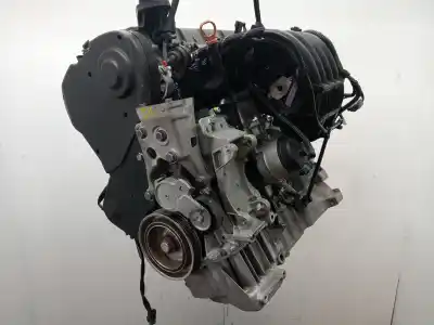 Pezzo di ricambio per auto di seconda mano motore completo per citroen c4 picasso * riferimenti oem iam rfj  
