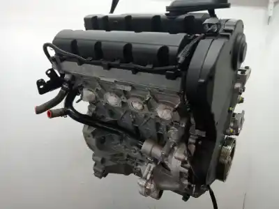Pezzo di ricambio per auto di seconda mano motore completo per citroen c4 picasso * riferimenti oem iam rfj  
