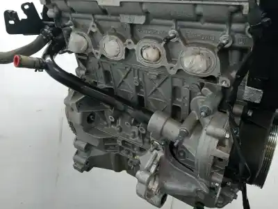 Pezzo di ricambio per auto di seconda mano motore completo per citroen c4 picasso * riferimenti oem iam rfj  