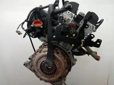Pezzo di ricambio per auto di seconda mano motore completo per citroen c4 picasso * riferimenti oem iam rfj  