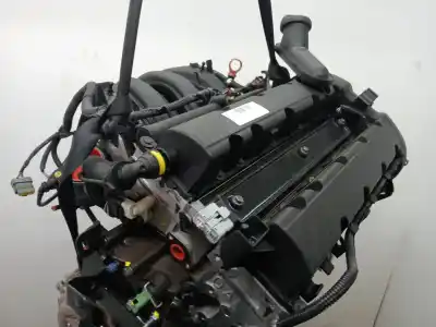 Pezzo di ricambio per auto di seconda mano motore completo per citroen c4 picasso * riferimenti oem iam rfj  