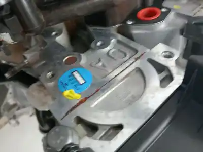 Pezzo di ricambio per auto di seconda mano motore completo per citroen c4 picasso * riferimenti oem iam rfj  