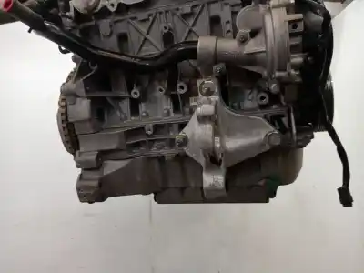 Pezzo di ricambio per auto di seconda mano motore completo per citroen c4 picasso * riferimenti oem iam rfj  