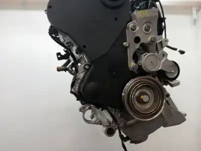 Pezzo di ricambio per auto di seconda mano motore completo per citroen c4 picasso * riferimenti oem iam rfj  