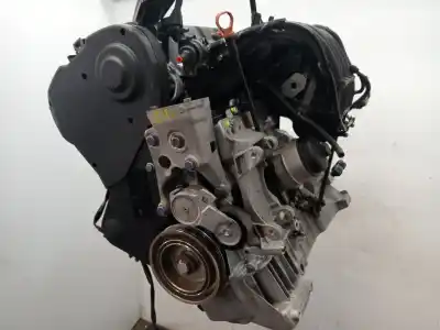 Pezzo di ricambio per auto di seconda mano MOTORE COMPLETO per CITROEN C4 PICASSO  Riferimenti OEM IAM RFJ  
