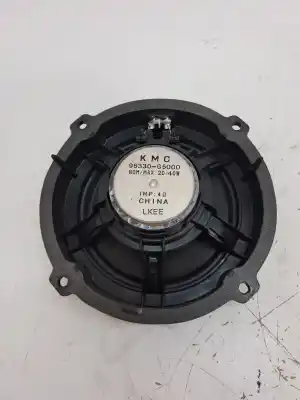 Tweedehands auto-onderdeel luidspreker voor kia niro * oem iam-referenties 96330g5000  