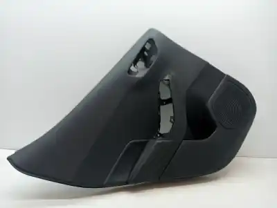 Автозапчасти б/у обивка задней левой двери за ford fiesta (ce1) sfjh ссылки oem iam 2226914