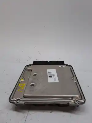 Second-hand car spare part ecu engine control for seat leon (5f1) style oem iam references 04l907309r  