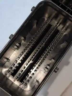 Second-hand car spare part ecu engine control for seat leon (5f1) style oem iam references 04l907309r  