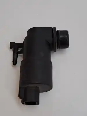 Peça sobressalente para automóvel em segunda mão motor limpa vidros por toyota yaris toyota referências oem iam 853300f020