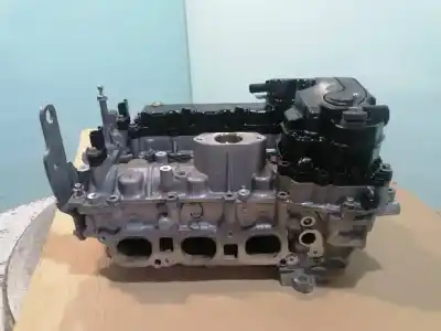 Pezzo di ricambio per auto di seconda mano Testata Motore per CITROEN C3 PICASSO HN01 Riferimenti OEM IAM 907409G  