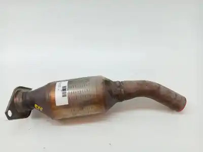 Peça sobressalente para automóvel em segunda mão catalisador por toyota yaris toyota referências oem iam 174100m180