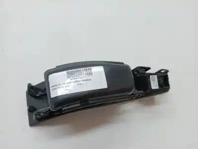 Автозапчасти б/у управление задними левыми стеклами за ford fiesta (ce1) sfjh ссылки oem iam 2490173