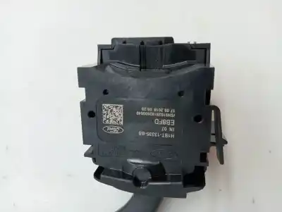 Second-hand car spare part indicator switch for ford fiesta (ce1) sfjh oem iam references 2092998  h1bt13335bb