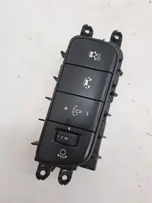 Peça sobressalente para automóvel em segunda mão comandos de alavanca por kia niro * referências oem iam 93700g5040wk