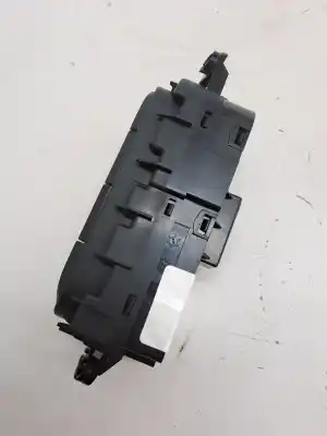 Second-hand car spare part multifunction switch for kia niro * oem iam references 93700g5040wk  