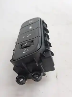 Second-hand car spare part multifunction switch for kia niro * oem iam references 93700g5040wk  