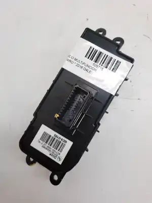 Second-hand car spare part multifunction switch for kia niro * oem iam references 93700g5040wk  