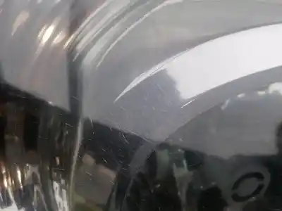 Pezzo di ricambio per auto di seconda mano faro anteriore destro per toyota corolla (e12) 1cdftv riferimenti oem iam 89900169  811002381