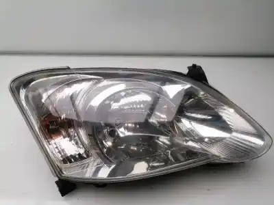 Pezzo di ricambio per auto di seconda mano Faro Anteriore Destro per TOYOTA COROLLA (E12) 1CDFTV Riferimenti OEM IAM 89900169  811002381