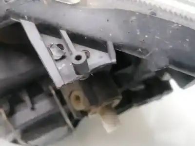 Pezzo di ricambio per auto di seconda mano faro anteriore destro per toyota corolla (e12) 1cdftv riferimenti oem iam 89900169  811002381