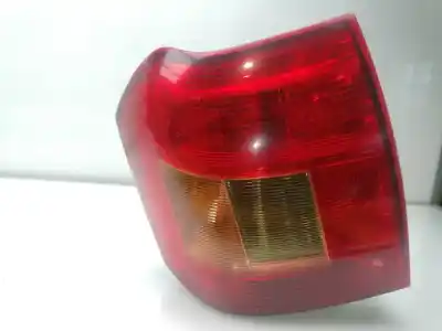 Pezzo di ricambio per auto di seconda mano Luci Posteriori Destra per TOYOTA COROLLA (E12) 1CDFTV Riferimenti OEM IAM 8155102300  