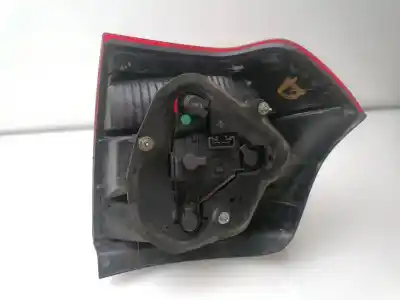Pezzo di ricambio per auto di seconda mano luci posteriori destra per toyota corolla (e12) 1cdftv riferimenti oem iam 8155102300  
