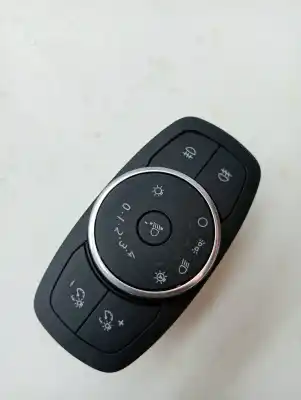 Автозапчасти б/у управление светом за ford fiesta (ce1) sfjh ссылки oem iam 2430314