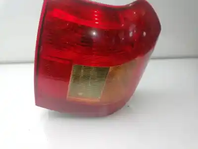 Second-hand car spare part LEFT TAILGATE LIGHT for TOYOTA COROLLA (E12)  OEM IAM references 8156102300  