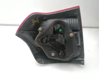 Second-hand car spare part left tailgate light for toyota corolla (e12) 1cdftv oem iam references 8156102300  